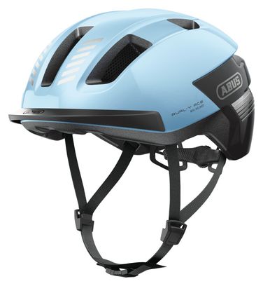 Casco Abus PURL-Y City Azul