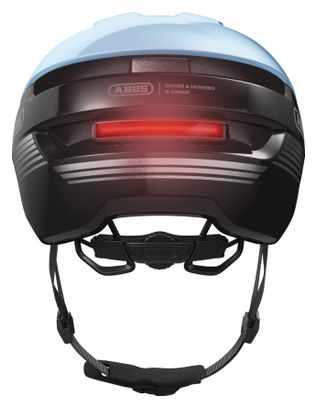 Casco Abus PURL-Y City Azul
