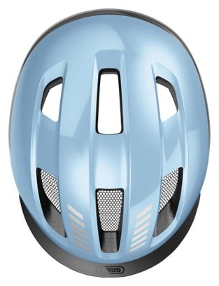 Casco Abus PURL-Y City Azul