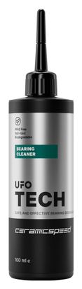 Ceramicspeed UFO TECH Bearing Cleaner 100 ml