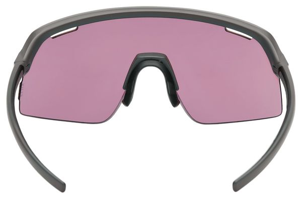 BBB Valor Flux Brille Blau/Dunkelgrau