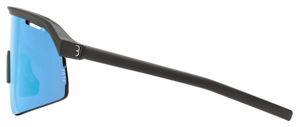 BBB Valor Flux Brille Blau/Dunkelgrau