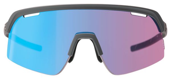 BBB Valor Flux Brille Blau/Dunkelgrau