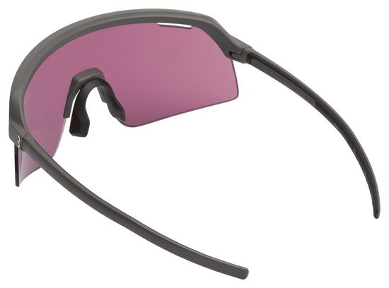 BBB Valor Flux Brille Blau/Dunkelgrau