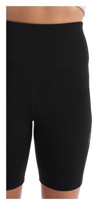 Short Icebreaker Fastray High Rise Shorts Noir
