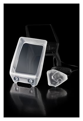 Protection d'Écran VAE MH Cover Nyon 2in1 Edition Transparent