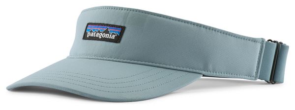 Patagonia Terrebonne Blue Visor