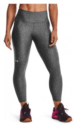 Legging court à taille haute femme Under Armour HeatGear®