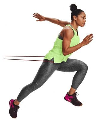 Legging court à taille haute femme Under Armour HeatGear®