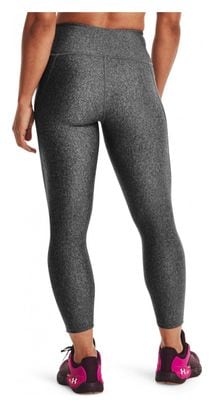 Legging court à taille haute femme Under Armour HeatGear®