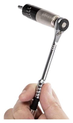 Topeak Ratchet Rocket Lite NTX 19-Function Torque Wrench