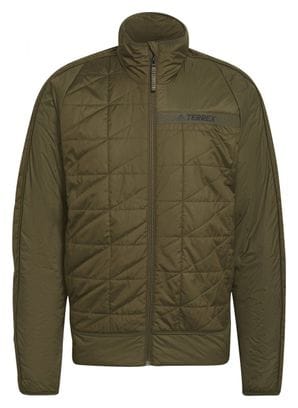 Veste imperméable adidas Terrex