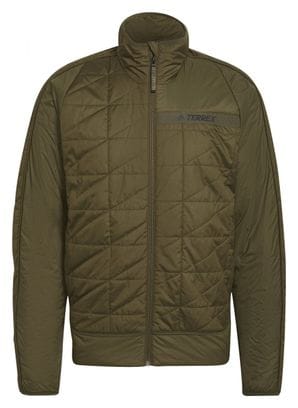 Wasserdichte adidas Terrex Jacke