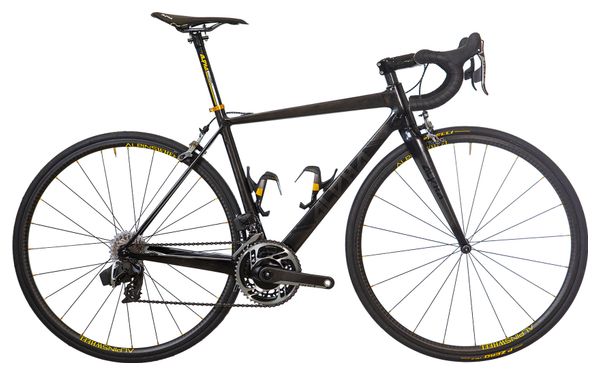 Produit Reconditionne Velo de Route Alpha Bike Ultimate SL Carbone Sram Red AXS 12V Alltricks
