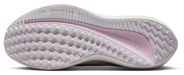 Air Winflo 9 Women's Running Shoes Pink White