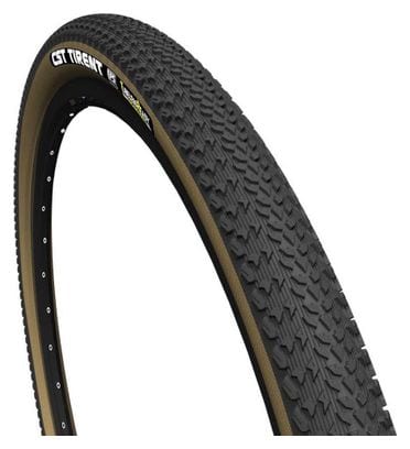 Pneu Cst Tirent C-1870n 700 Gravel  Noir 700C / 40