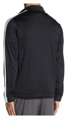 Veste de survêtement noire homme Reebok Track