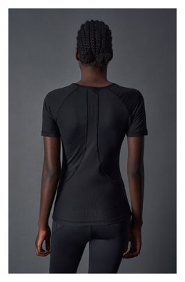 Champion C-Tech Women's Short Sleeve Jersey Black