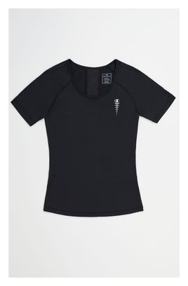 Champion C-Tech Women's Short Sleeve Jersey Black