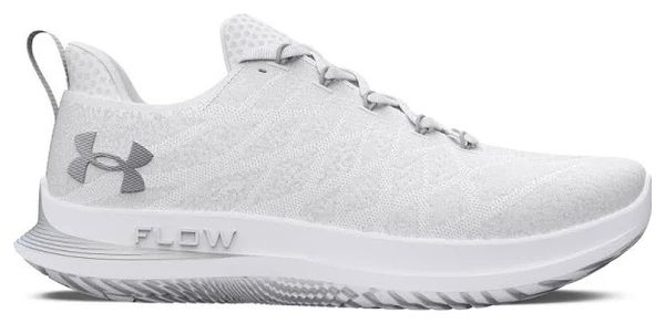 Under Armour Velociti 3 Zapatillas Running Mujer Blanco