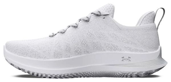 Under Armour Velociti 3 Zapatillas Running Mujer Blanco