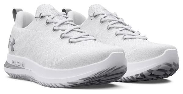 Under Armour Velociti 3 Zapatillas Running Mujer Blanco