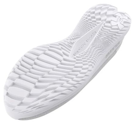 Under Armour Velociti 3 Zapatillas Running Mujer Blanco