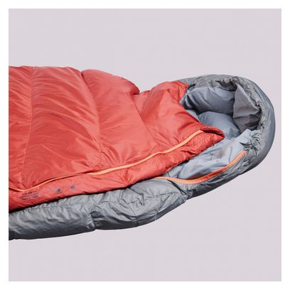 Forclaz trek 900 sleeping bag best sale