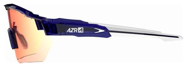 AZR Gafas Fotocromáticas Kromic Race RX Azul/Rojo