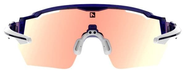 AZR Gafas Fotocromáticas Kromic Race RX Azul/Rojo