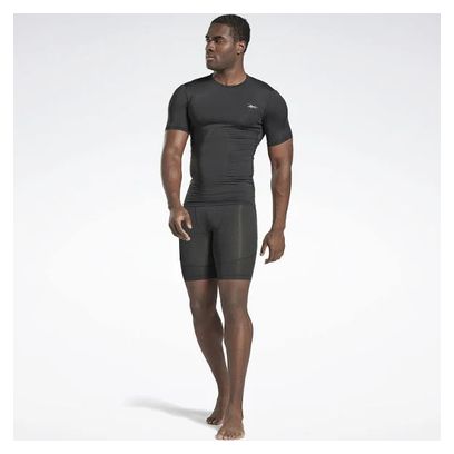 Cuissard Reebok Training Workout Ready Noir