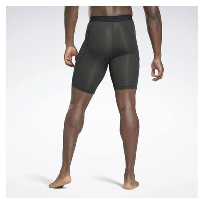 Cuissard Reebok Training Workout Ready Noir