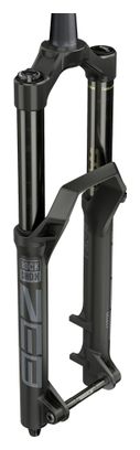 Rockshox Zeb R E-MTB 27.5 &#39;&#39; fork | Boost 15x110 mm | Offset 44 | Black 2022