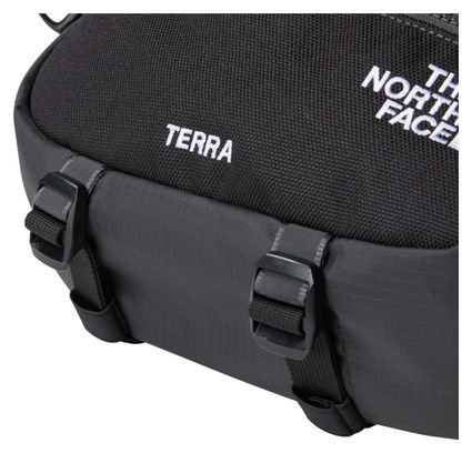 The North Face Terra 6L Grey/Black Unisex Fanny Pack