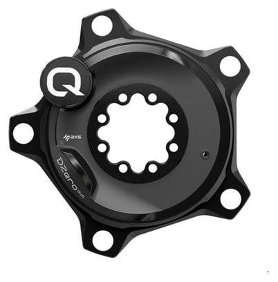 Etoile capteur de puissance Quarq Dfour91 dub 110BCD Shimano 9100