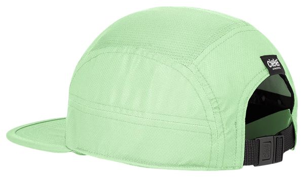 Cappellino Ciele GOCap Classic Athletics Spearmint