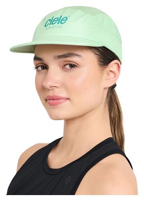 Cappellino Ciele GOCap Classic Athletics Spearmint