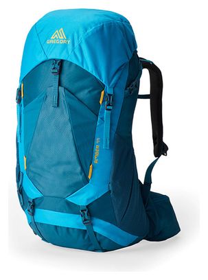 Gregory Amber 44L Blue Unisex Hiking Bag