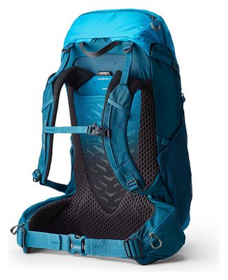 Gregory Amber 44L Unisex-Wanderrucksack Blau