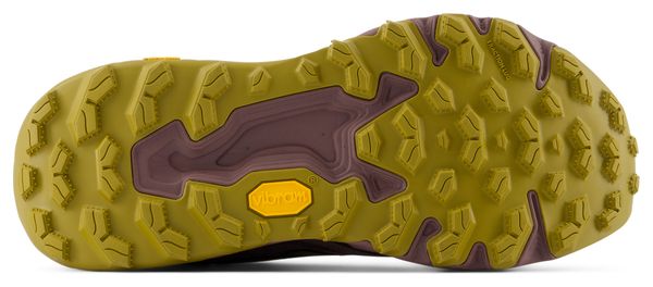 New Balance Hierro v9 GTX Trail-Schuhe für Damen, rosa