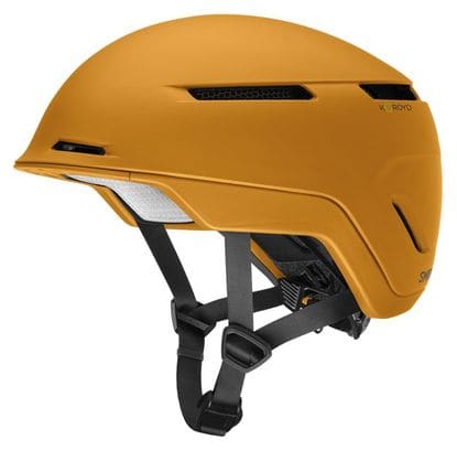 Smith Dispatch Mips Orange urban helm