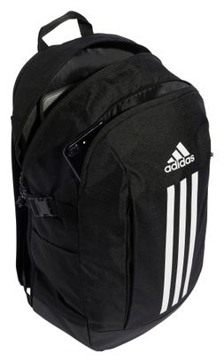 adidas Power Rugzak Zwart