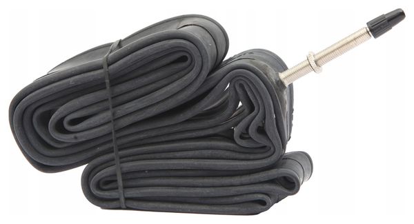 Chambre à air route  DELI TIRE 28"  FV Presta dans une boîte