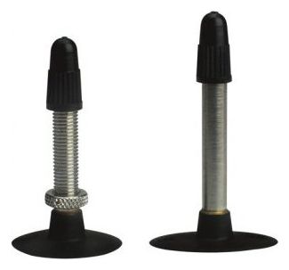 Chambre à air route  DELI TIRE 28"  FV Presta dans une boîte