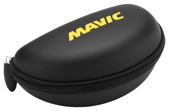 Etui à Lunettes Mavic Noir