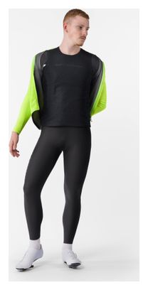 Gilet Midlayer Castelli Cold Days Nero Uomo