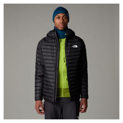 Doudoune Duvet The North Face Bettaforca Hoodie Noir