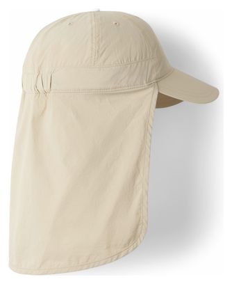 Gorro Columbia Schooner Bank II Beige Unisex