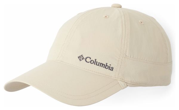 Gorro Columbia Schooner Bank II Beige Unisex