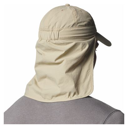 Gorro Columbia Schooner Bank II Beige Unisex